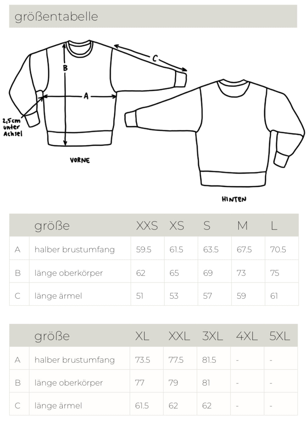 "LOVE" Sweater