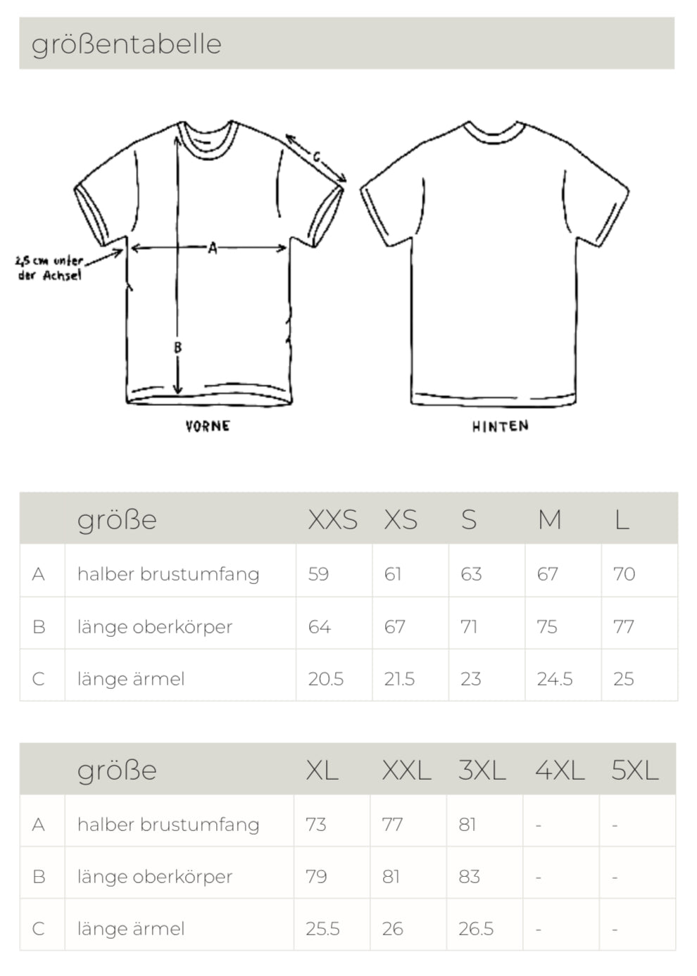 "be SOFT" T-Shirt