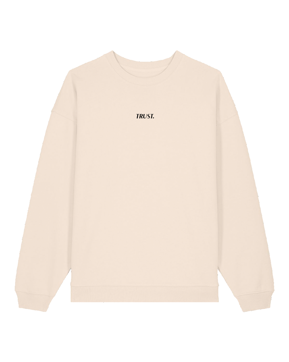 "TRUST" Sweater