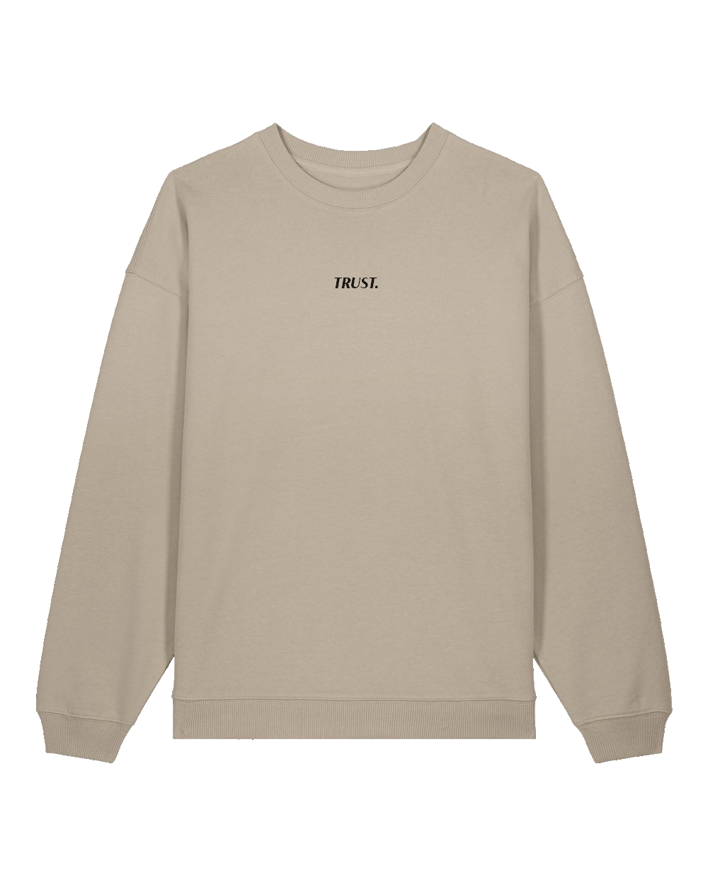"TRUST" Sweater