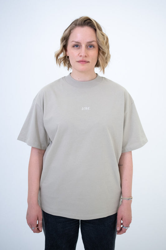 "LOVE" T-Shirt