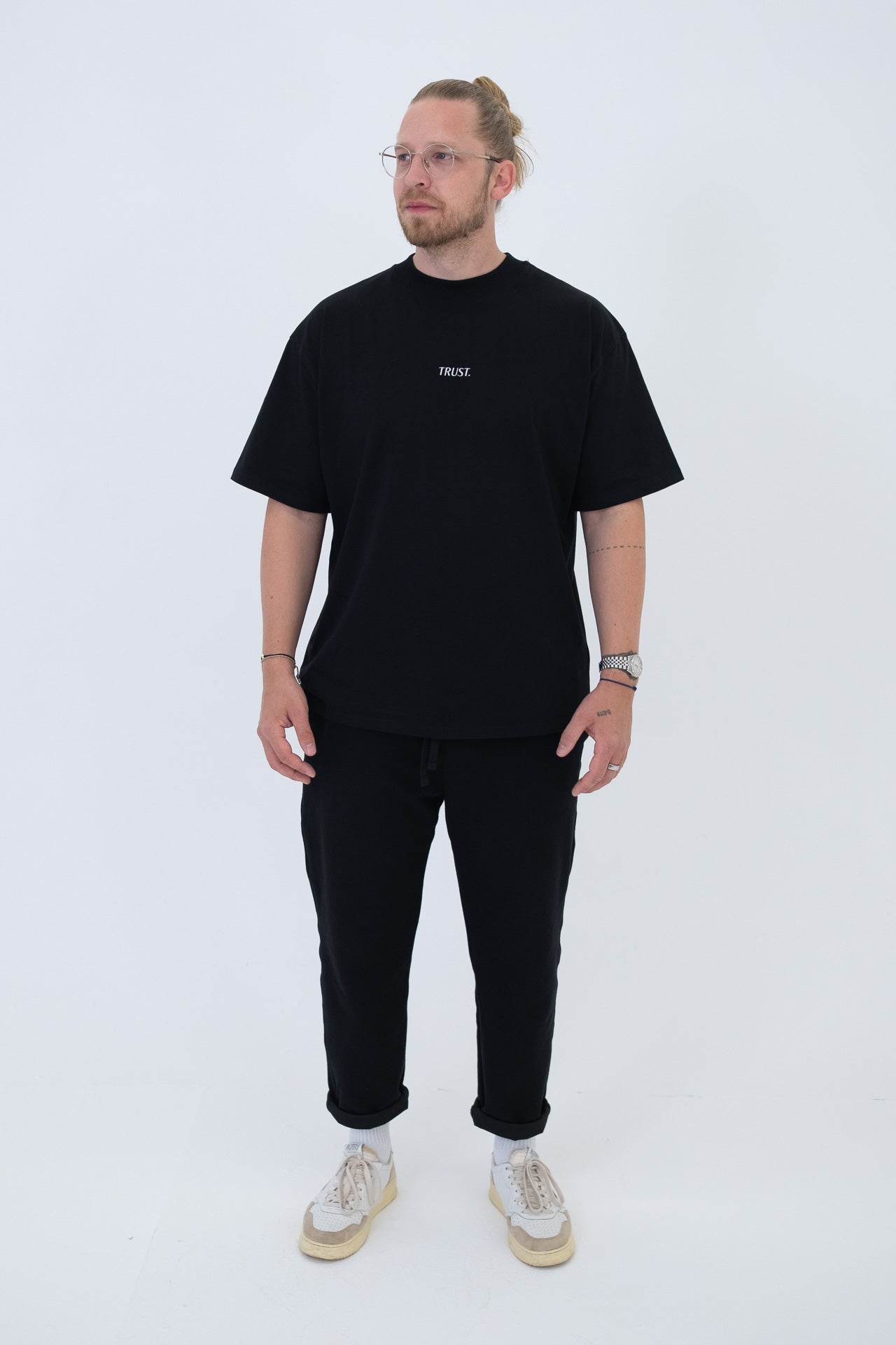 "TRUST" T-Shirt