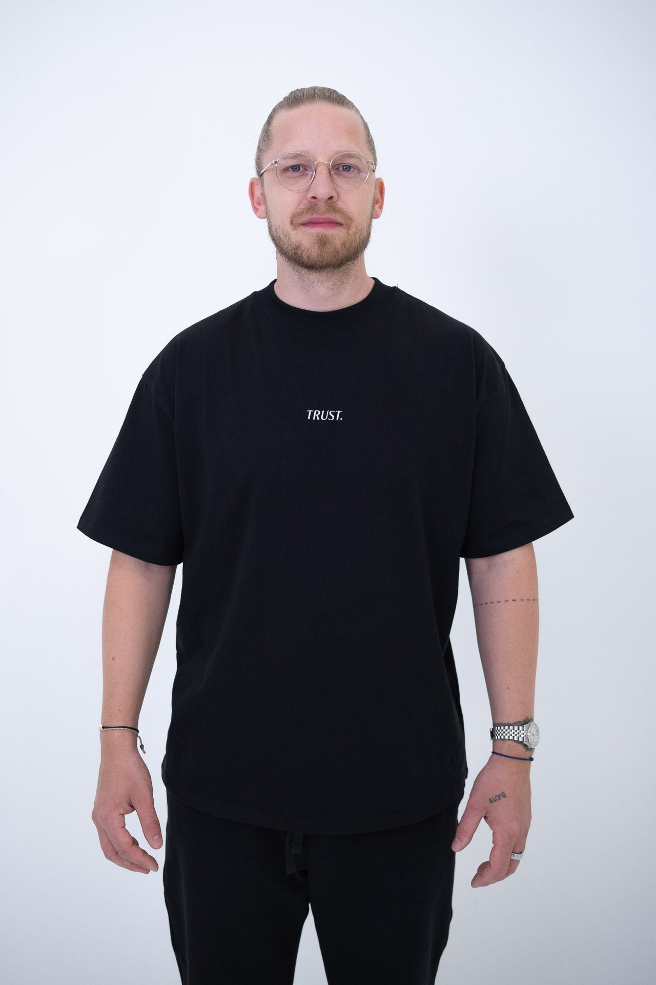 "TRUST" T-Shirt