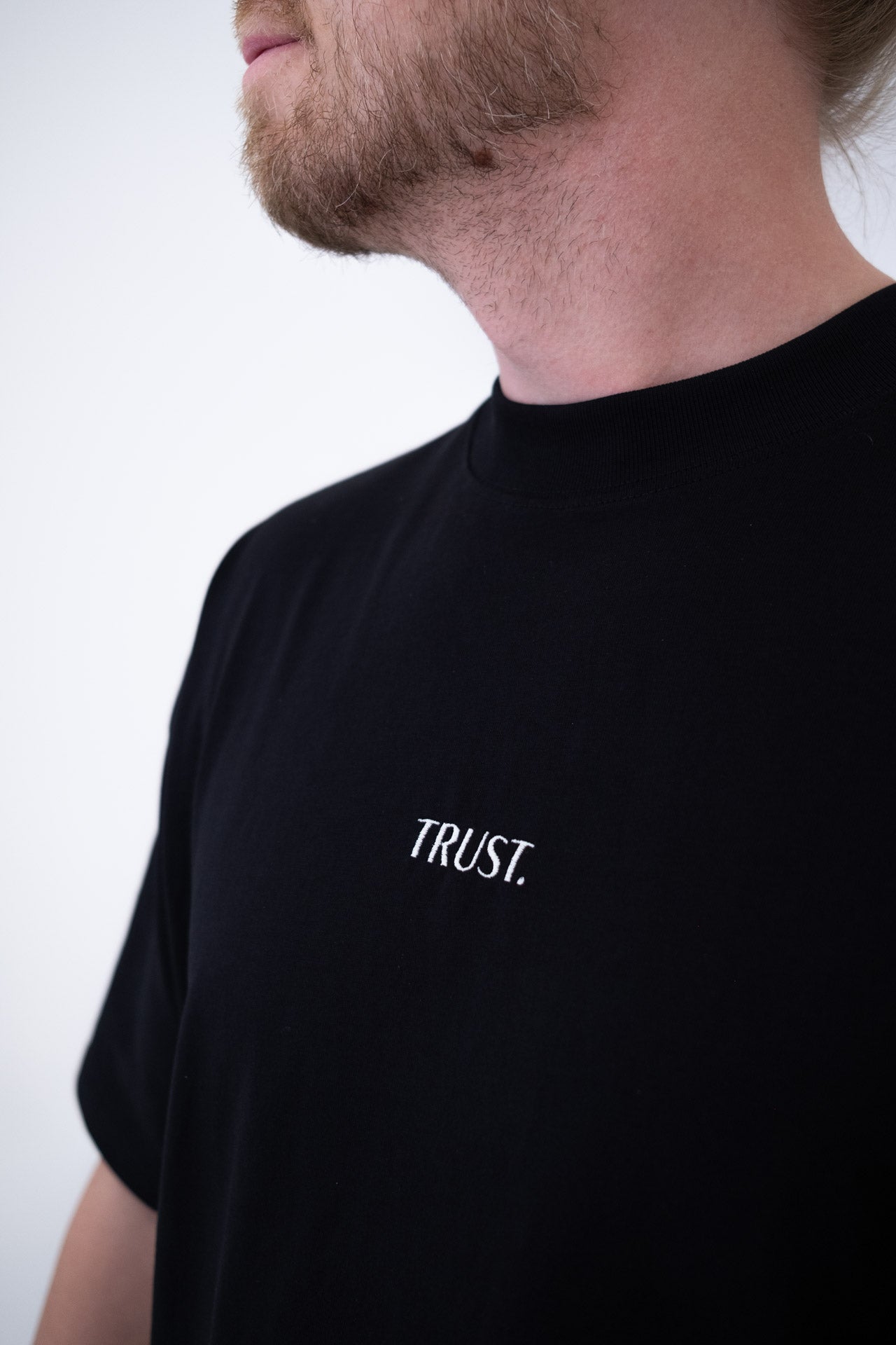 "TRUST" T-Shirt