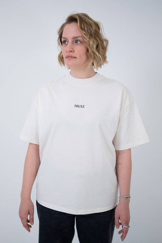 "TRUST" T-Shirt
