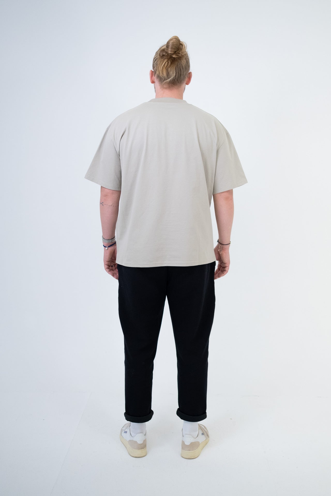"be BRAVE" T-Shirt