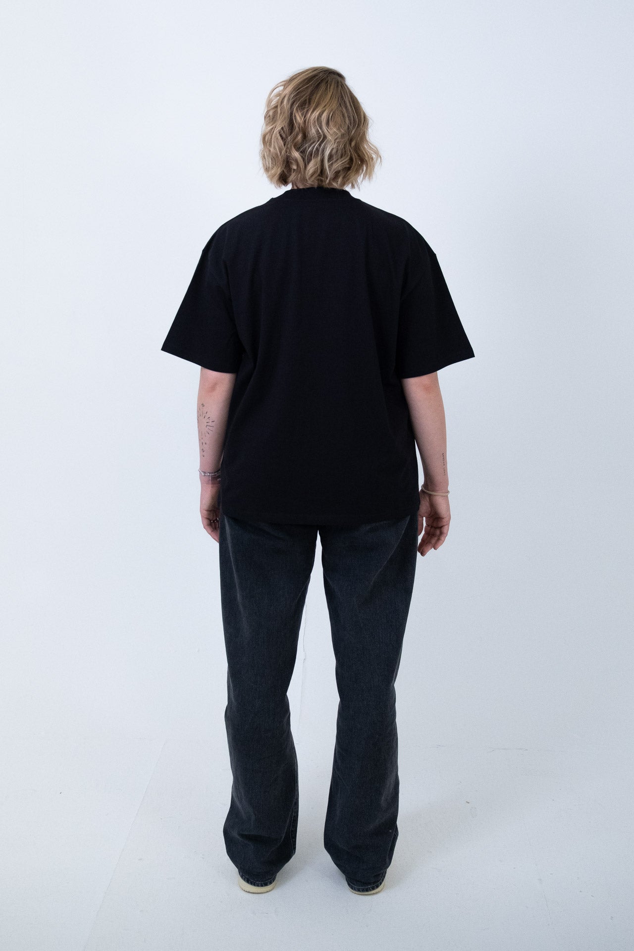 "be SOFT" T-Shirt