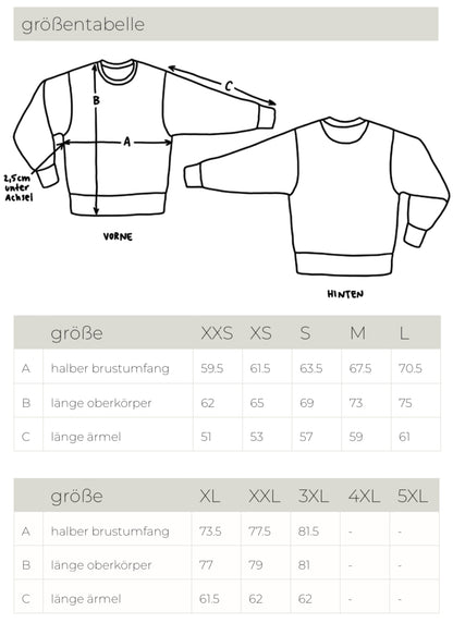 "LOVE" Sweater