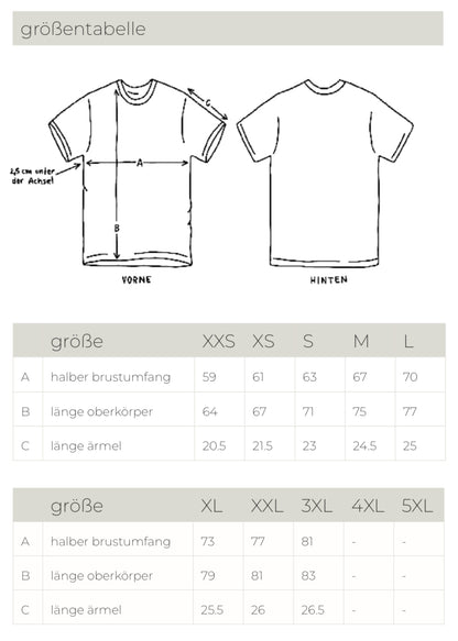 "be BRAVE" T-Shirt