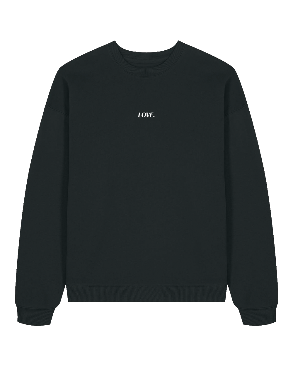 "LOVE" Sweater