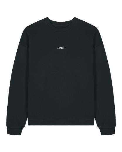 "LOVE" Sweater