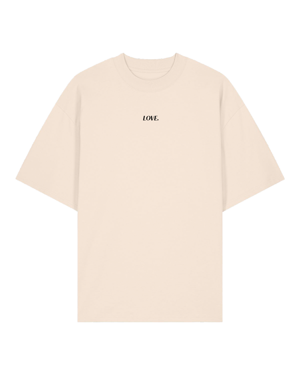 "LOVE" T-Shirt