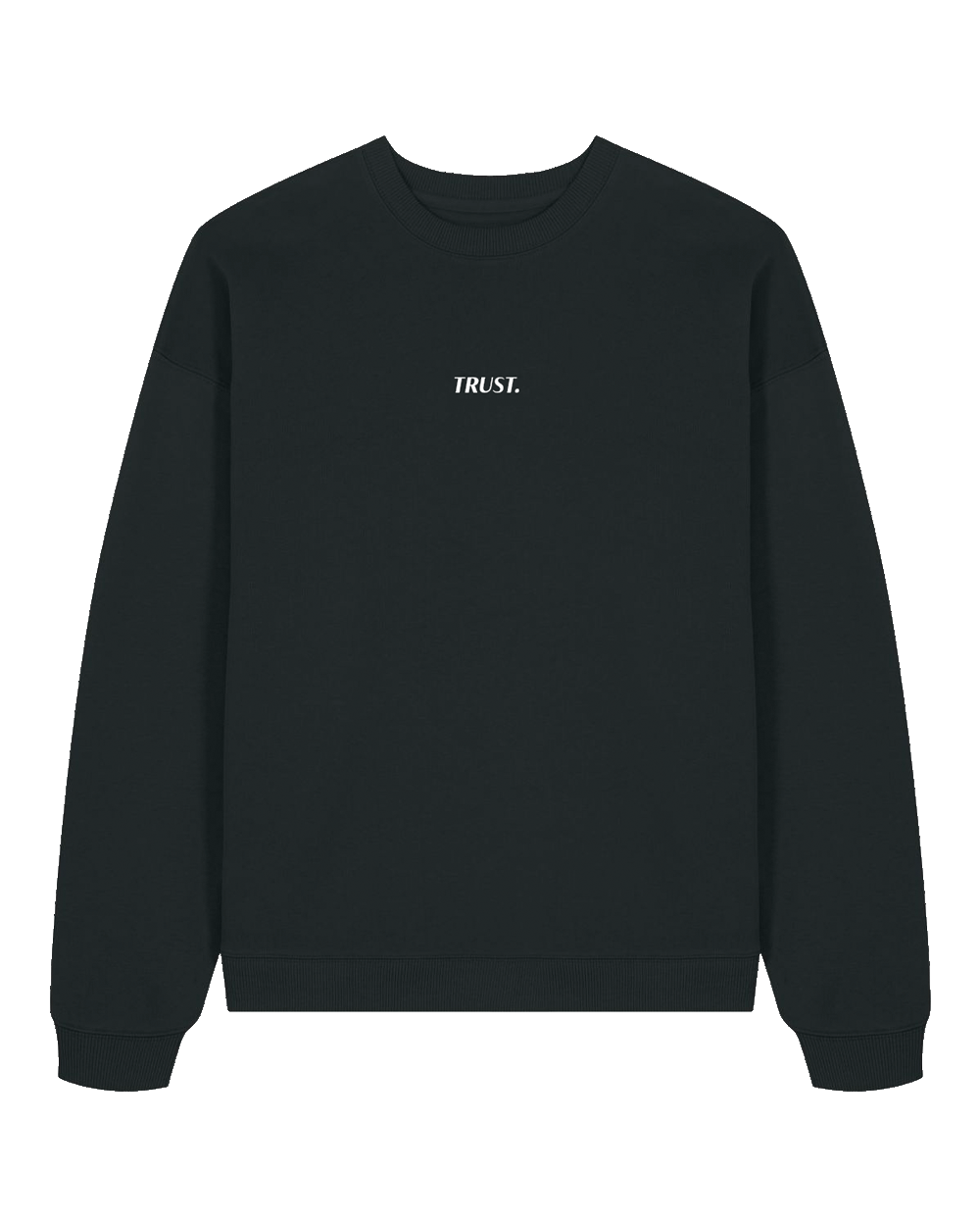 "TRUST" Sweater