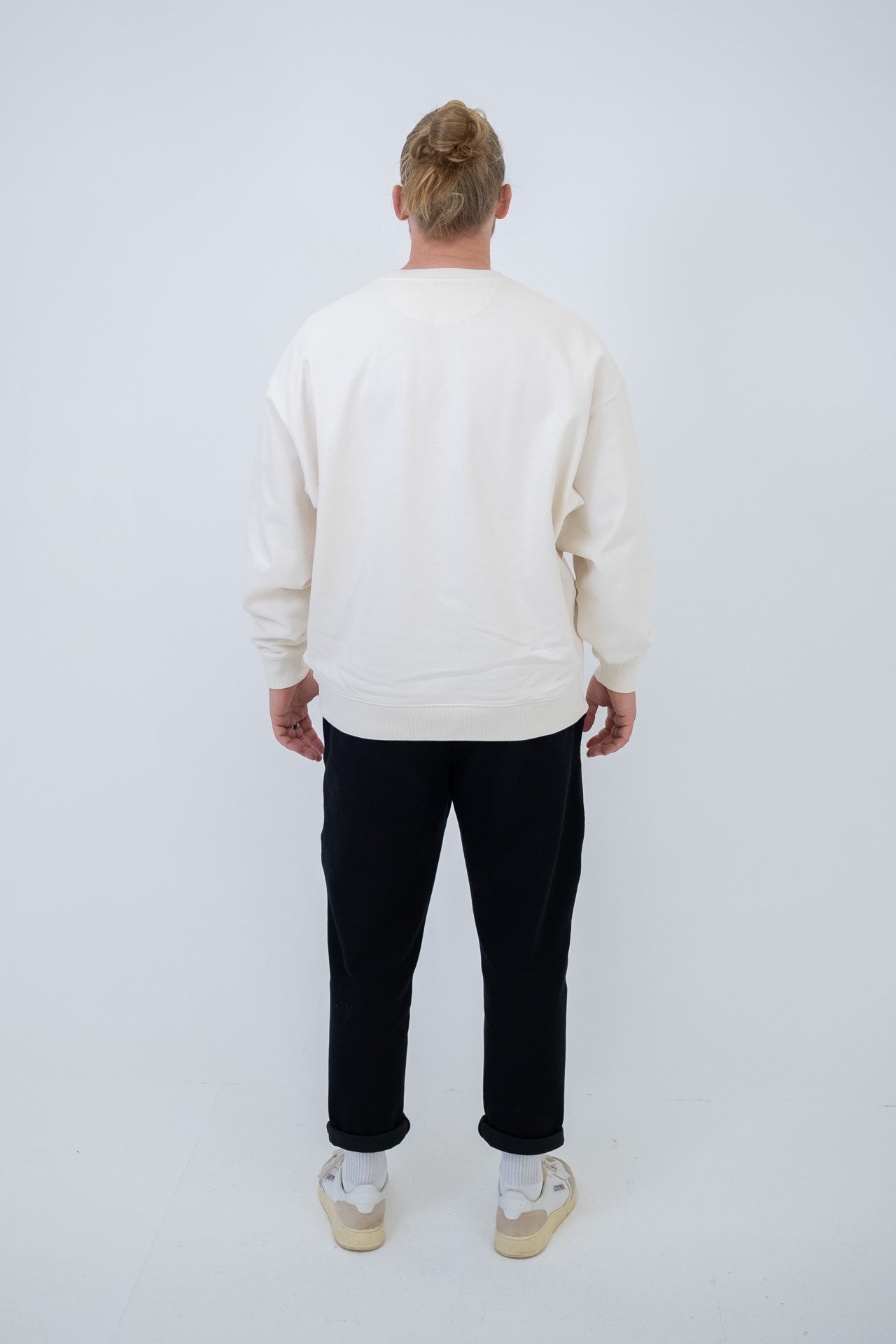 "LOVE" Sweater