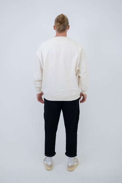 "LOVE" Sweater