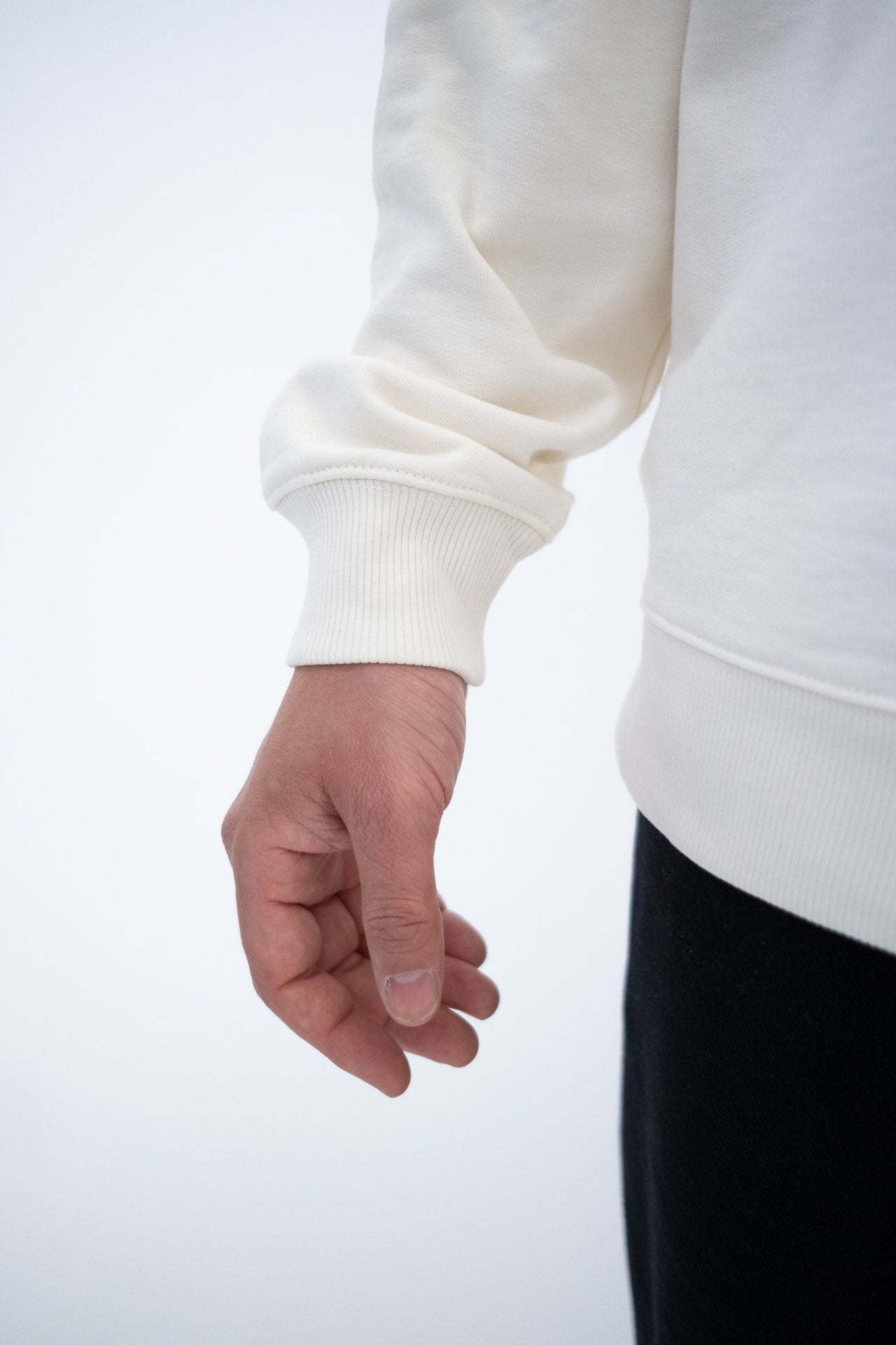 "LOVE" Sweater