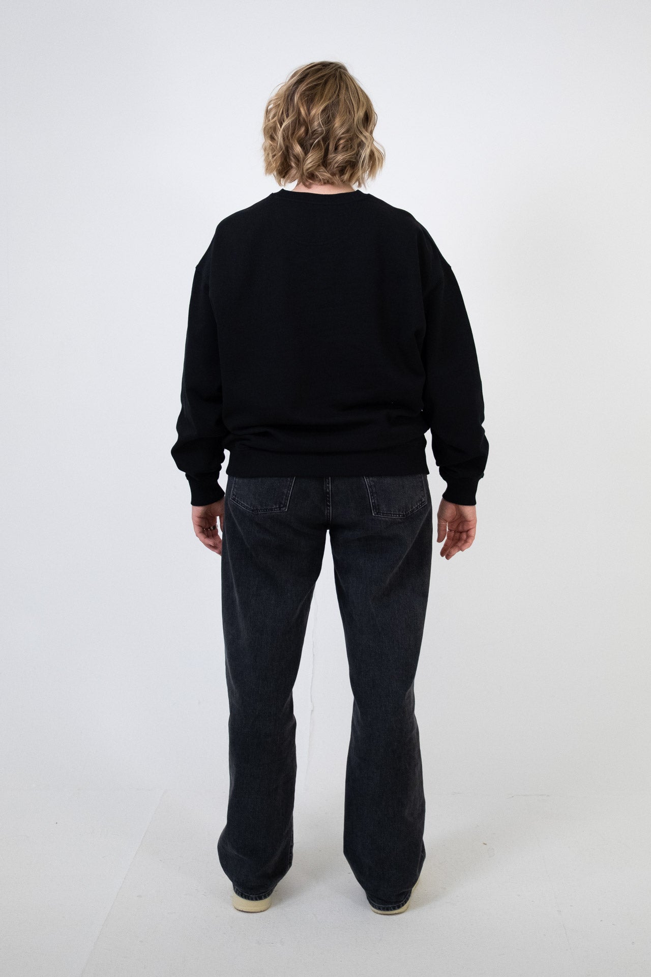 "LOVE" Sweater