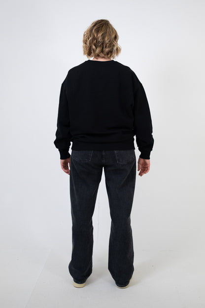 "LOVE" Sweater