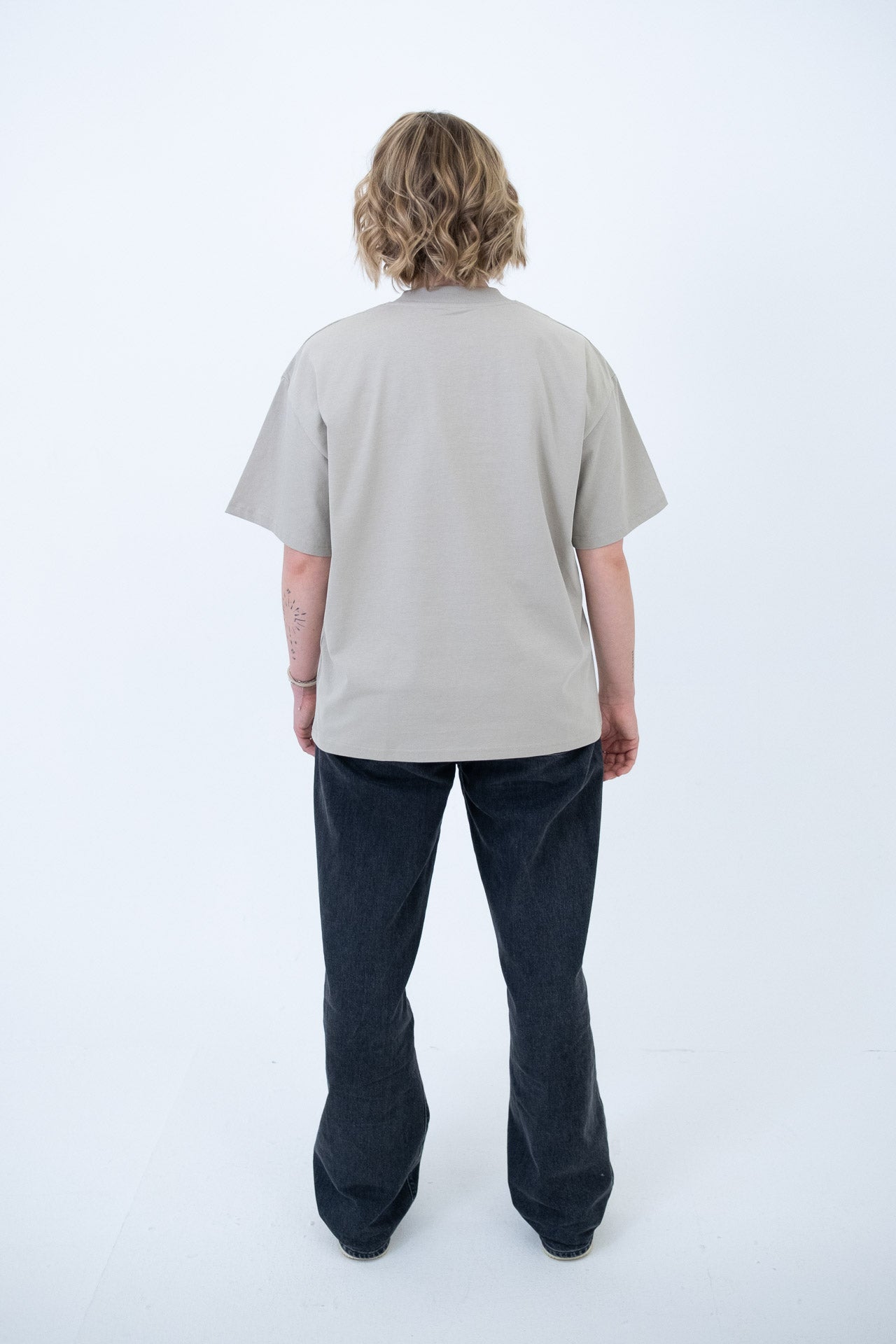 "LOVE" T-Shirt