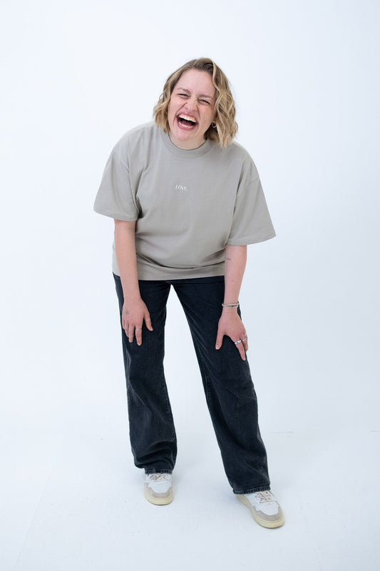 "LOVE" T-Shirt