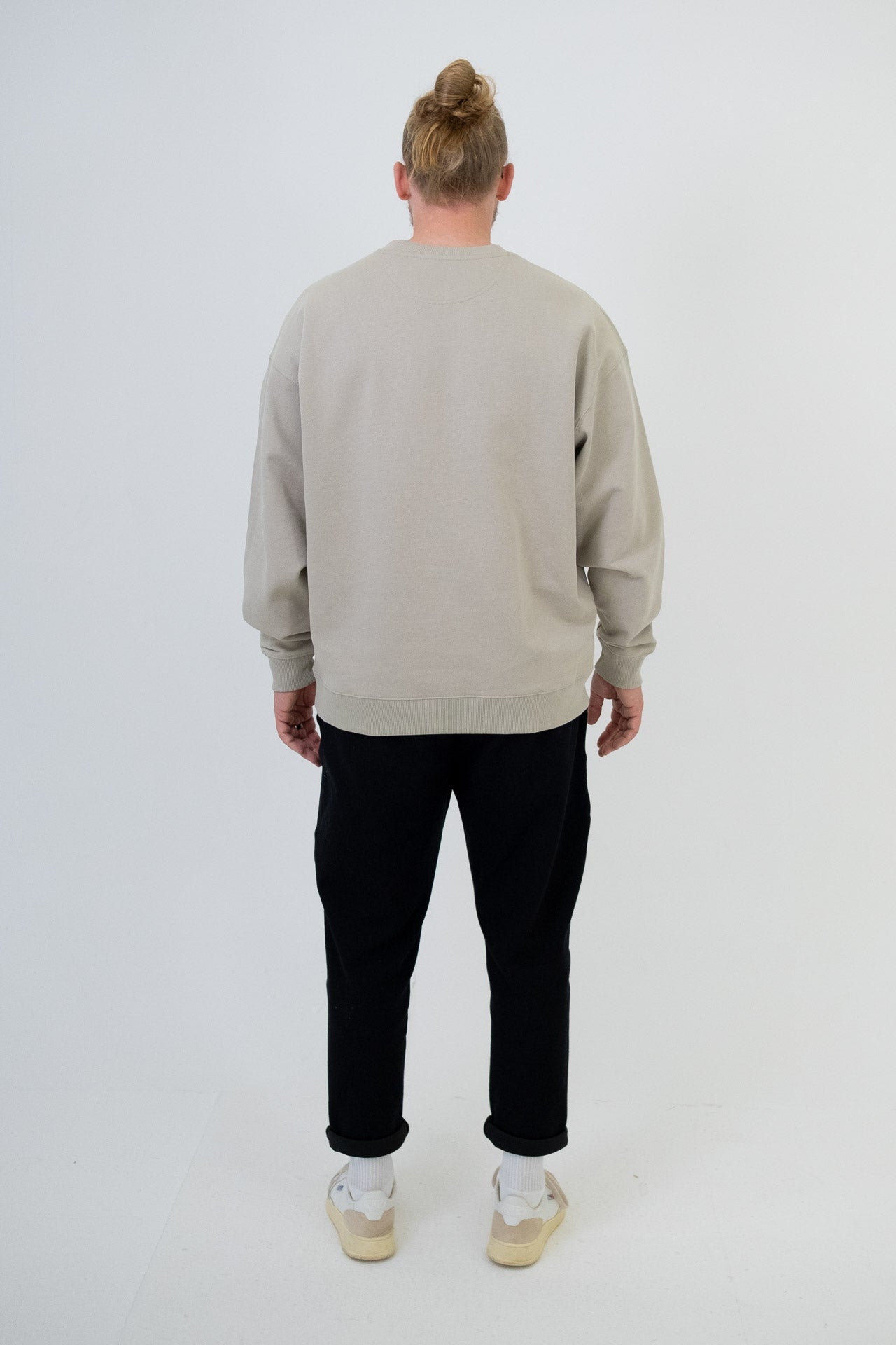 "TRUST" Sweater