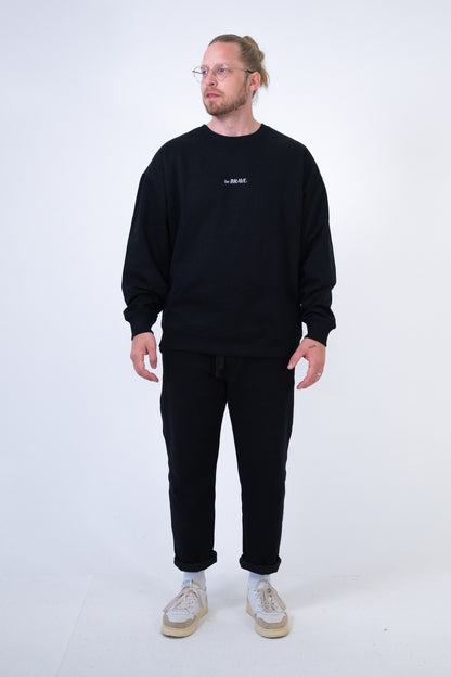"be BRAVE" Sweater