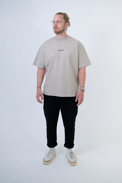 "be BRAVE" T-Shirt