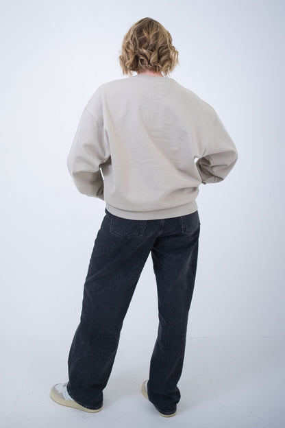 "be SOFT" Sweater