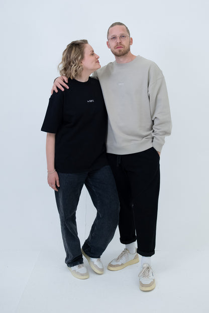 "be SOFT" T-Shirt