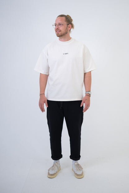 "be SOFT" T-Shirt
